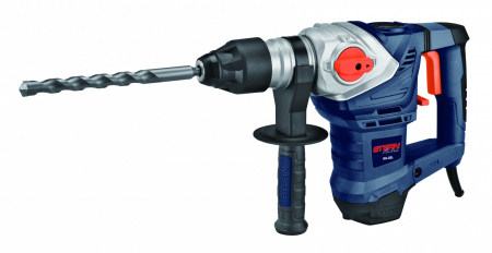 Forgó kalapácsok - Kalapács Stern RH32L, 1500 W, 820 rpm, 6 J, AKT