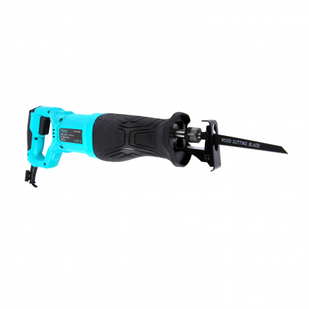 Elektromos lengőfűrészek - Kard lengőfűrész 900W 150mm