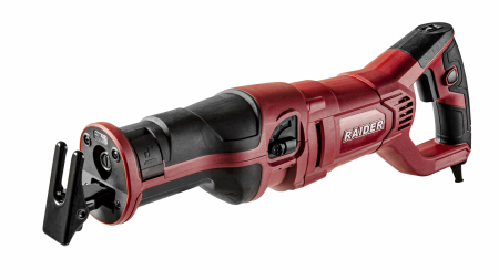 Elektromos ingafűrész - Kardfűrész 1200 W LED RDI-RS30