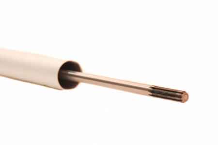 Láncfűrészek és elektromos trimmerek - Kaszáló cső rúd 7D 26mm