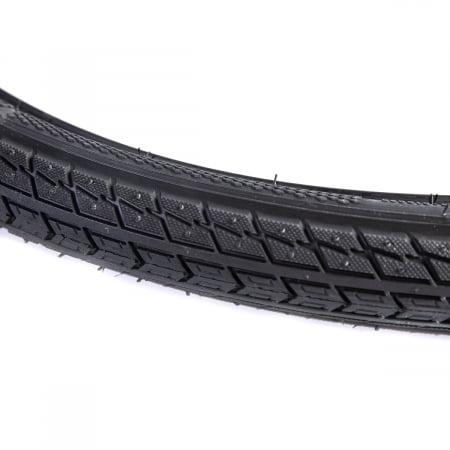 Kerékpár gumi 24x1.75 TORO (47-507) [2]