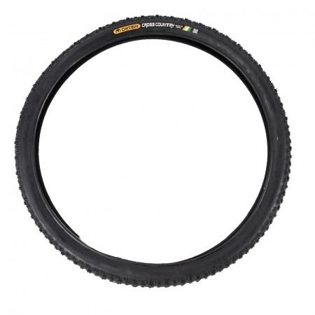 Fogyóeszközök, alkatrészek és tartozékok - Kerékpár gumi 26x1.95 CROSS COUNTRY (52-559)