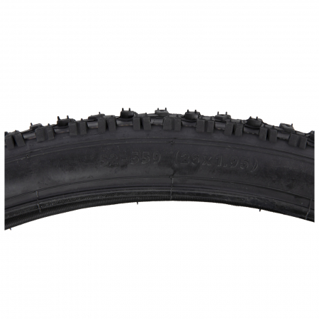 Kerékpár gumi 26x1.95 CROSS COUNTRY (52-559) [5]