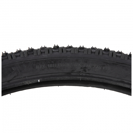 Kerékpár gumi 26x1.95 CROSS COUNTRY (52-559) [4]