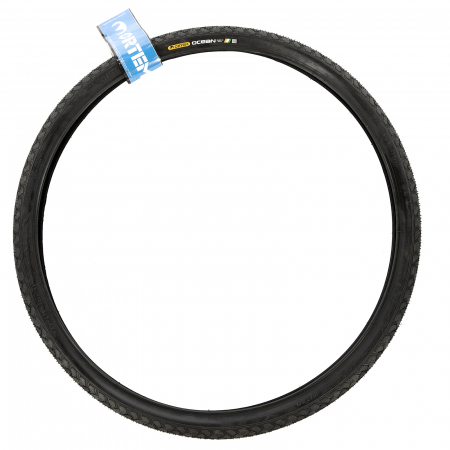 Fogyóeszközök, alkatrészek és tartozékok - Kerékpár gumi 28x1.60 Ocean Skinwall 42-622 MTR