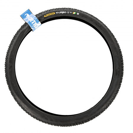Fogyóeszközök, alkatrészek és tartozékok - Kerékpár gumiabroncs 27.5x2.1 turbó 55-584 MTR