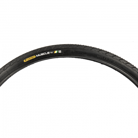Kerékpár gumiabroncs 28x1.60 Skinwall izom 42-622 MTR [1]