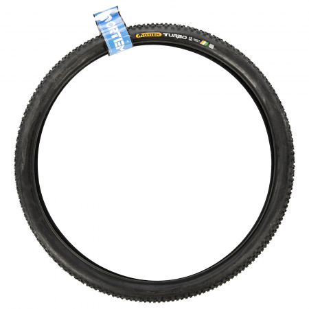 Fogyóeszközök, alkatrészek és tartozékok - Kerékpár gumiabroncs 29x2.10 turbo 55-622 MTR
