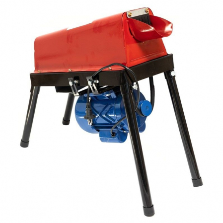 Kukorica tisztított kukorica - Kisgazda elektromos kukoricamalom 40-90, 1.5KW, 240 Kg/h