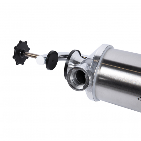 Kolbászgép VERTICAL 2.5kg (YG-2005C) MF [1]