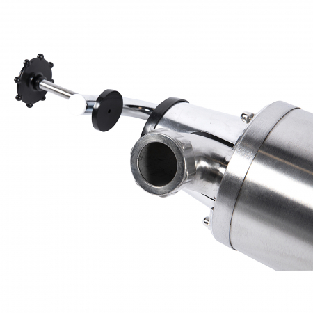 Kolbászgép VERTICAL 4kg (YG-2008C) MF [1]