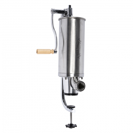 Kolbászgépek - Kolbászgép VERTICAL 4kg (YG-2008C) MF