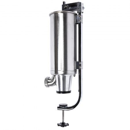 Kolbászgép VERTICAL 4kg (YG-2008C) MF [2]