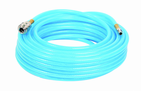 Kompresszorok és tartozékok - Kompresszor tömlő 20m 1/4M&F RD-CH02"