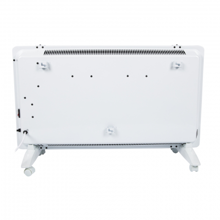 Konvektor elektromos Detoolz 1000W/2000W, alb [7]