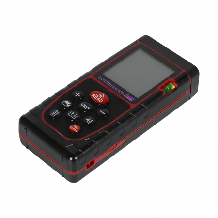 Lézeres távolságmérő 0-60m OQ-60 [1]