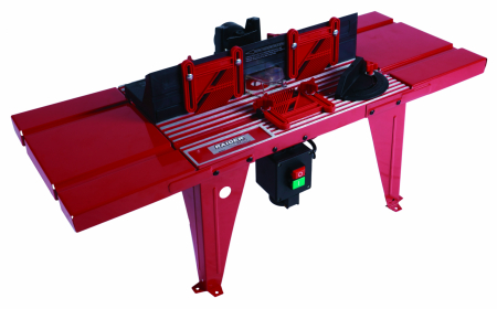 Tartozék Elektromos padcsiszolók - Maróasztal 220V RD-WT01