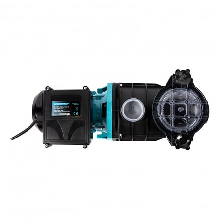Medence szivattyú 600 W, 11000 l / óra [3]