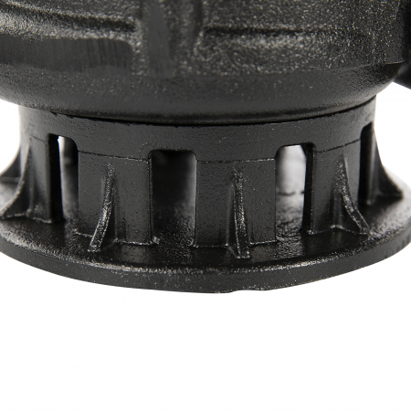 Merülő öntöttvas vízszivattyú, QDX30-6M 0.75KW 3", 500 l / perc [3]