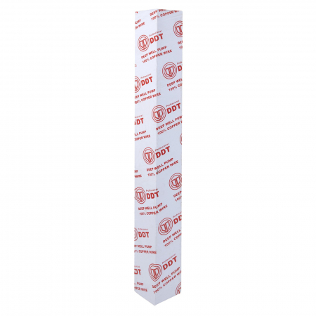 Merülő rozsdamentes acél szivattyú DDT Professional 3SDM3/14, 1100 W, 5 MC/H [4]