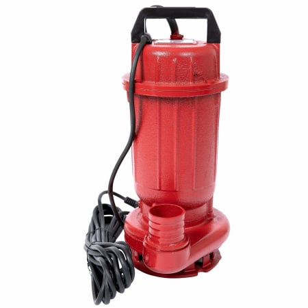 Szivattyúk, motoros szivattyúk, öntöző- és locsolórendszerek - Micul Fermier Little Farmer Vízszivattyú 1100W, Modell 2019