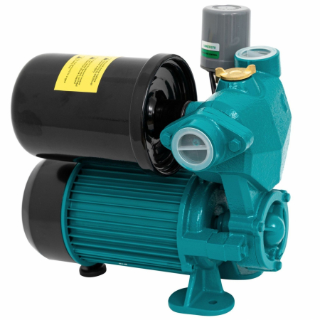 Hidroforok - Mini hidrofor, Kisgazda 1AWZB370, 370 W, 33m
