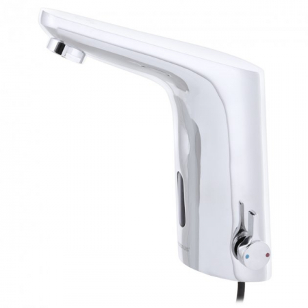 Vízvezeték - MIXXUS PREMIUM AUTOMATIC 001 sárgaréz fürdőszobai akkumulátor
