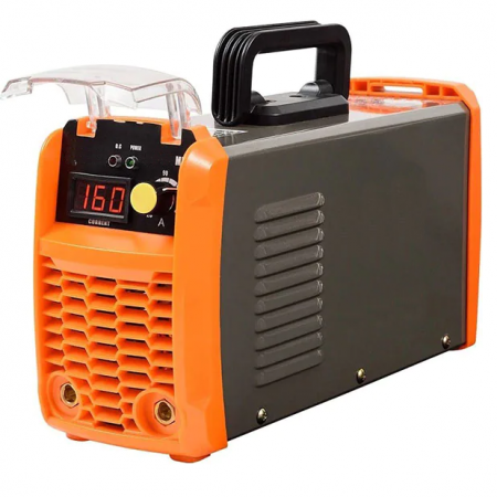 produse nemapate - MMA hegesztő inverter, Ben Qi, 250 A, 1,6 - 5 mm