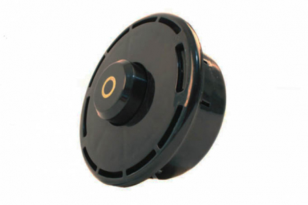 Fogyó fűnyírók, elektromos trimmerek - MTC KOMATSU BLACK dob