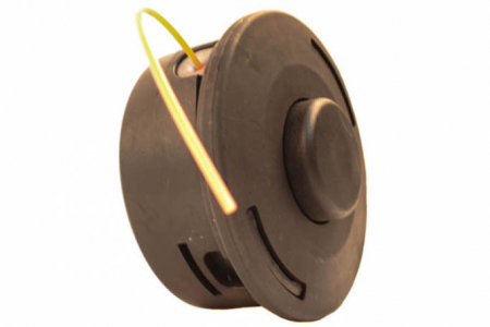 Fogyó fűnyírók, elektromos trimmerek - MTC S BLACK dob