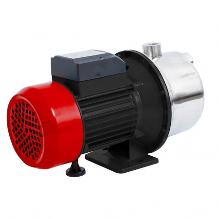Önfelszívó felületi szivattyú, 1,1 kW, 3 m³/h, 1" csatlakozás, ürítési magasság 32 m, Js 100 [1]