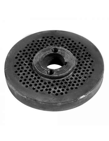 Penészgranuláló furatok 2mm, Φ120x15mm [1]