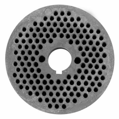 produse nemapate - Penészgranuláló furatok 4mm, Φ120x20mm