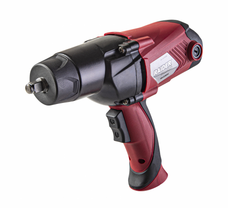 Kéziszerszámok - Pisztoly elektromos de ütés 1/2 1100W 450Nm RD-EIW04