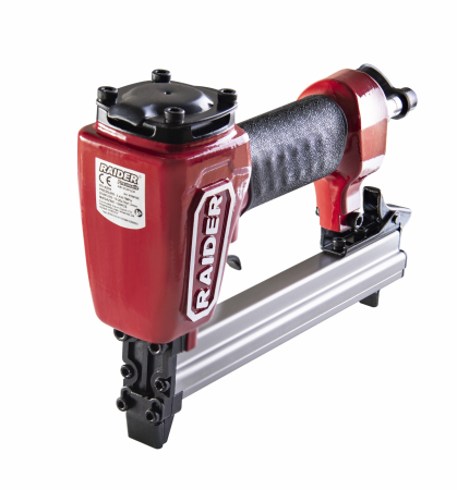 Kompresszorok és pneumatikus szerszámok - Pneumatikus tűzőgép RD-AS04 kapcsok 10-20x10x1,2mm