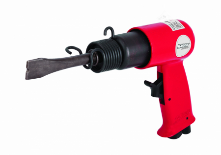 Kompresszorok és pneumatikus szerszámok - Pneumatikus véső 190mm RD-AH01