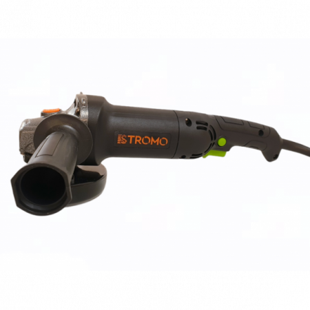 Polisor unghiular Stromo SG1200, 1200 W, 125 mm [2]