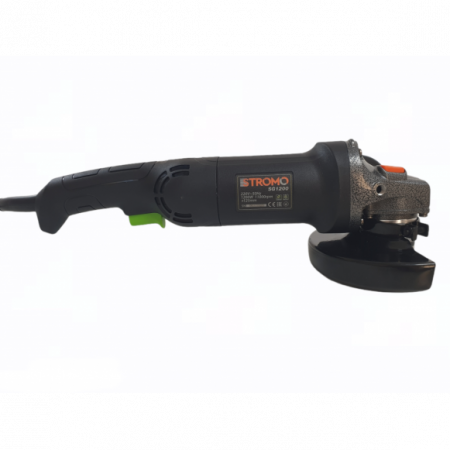 Polisor unghiular Stromo SG1200, 1200 W, 125 mm [4]