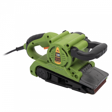 Elektromos falcsiszolók - ProCraft PBS daráló, 1400 W, 560 ford./perc, 76 x 457 mm