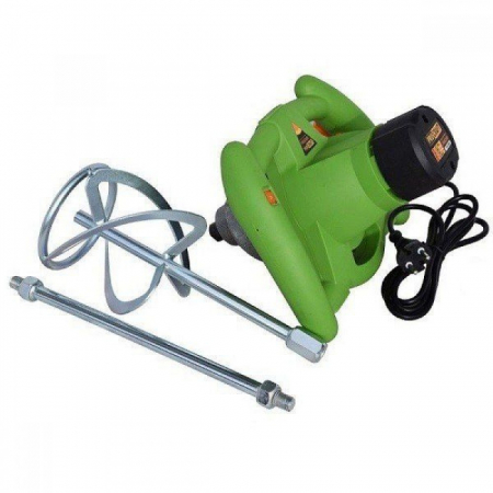 ProCraft PMM2000, 700rpm, 6 sebességes habarcskeverő [1]