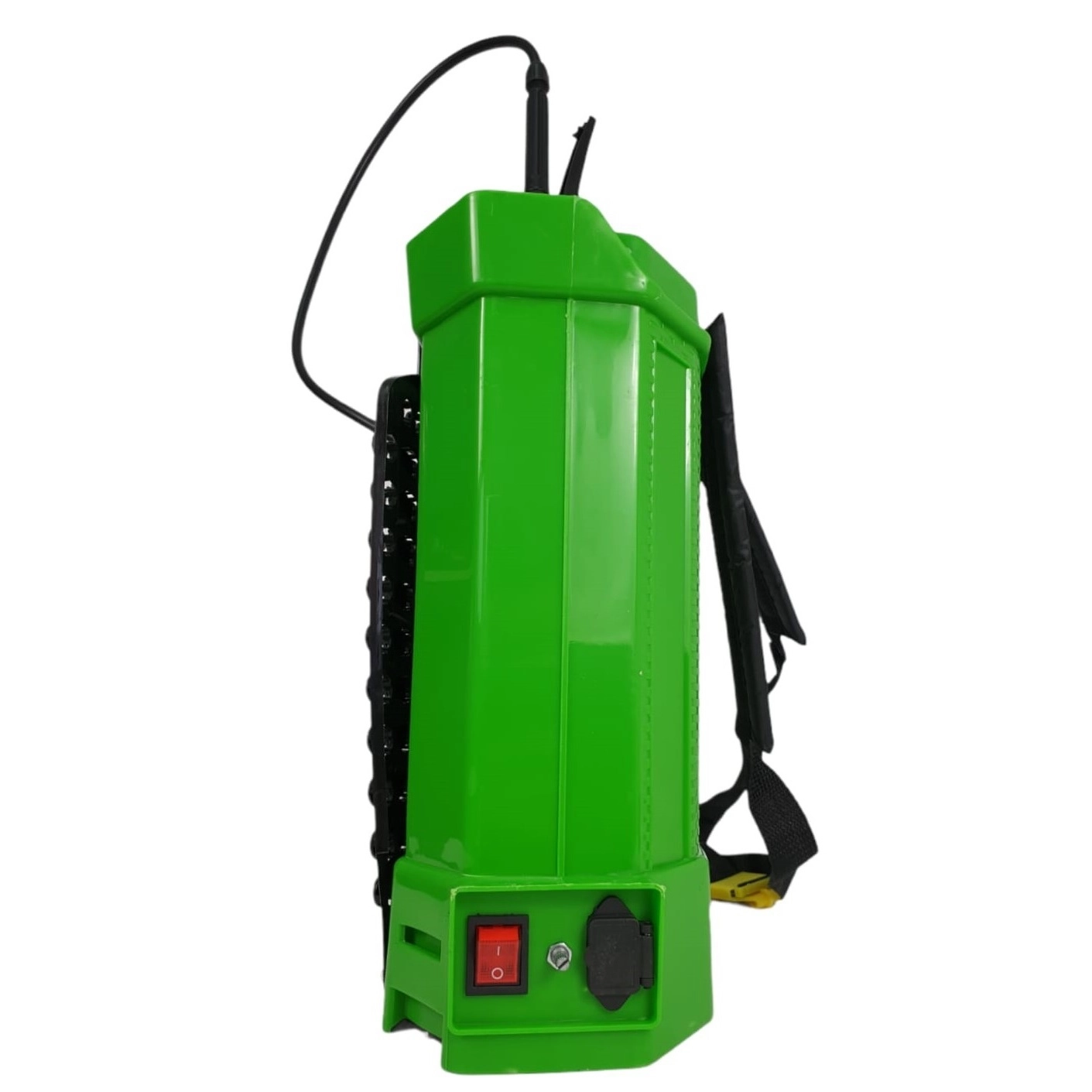 Procraft vezeték nélküli permetező szivattyú, 12 literes, 8 Ah akkumulátor, 12 V + Lance 2.8m [2]