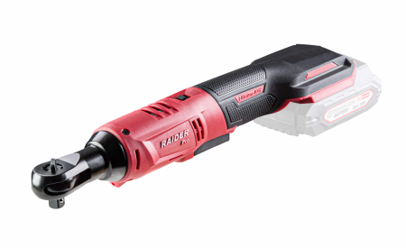 Kéziszerszámok - R20 R20 3/8 20V 60Nm LED Solo RDP-SRW20" racsnis kulcs, akkumulátor és töltő nélkül