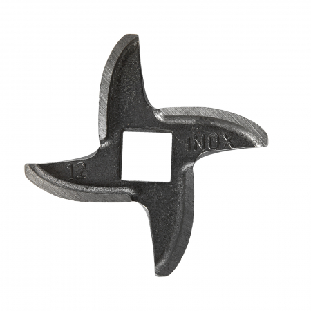 Rozsdamentes acél kés 4 penge 12# GF-0407-hez [1]