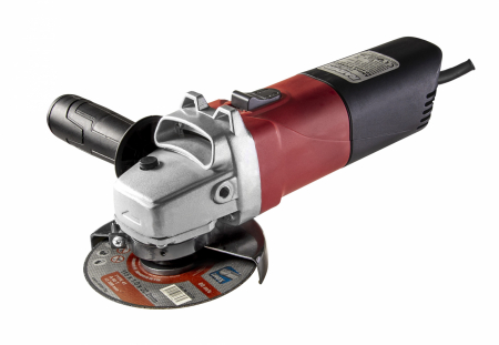 Elektromos darálók - Sarokcsiszoló 115mm 900W változtatható fordulatszám RD-AG25