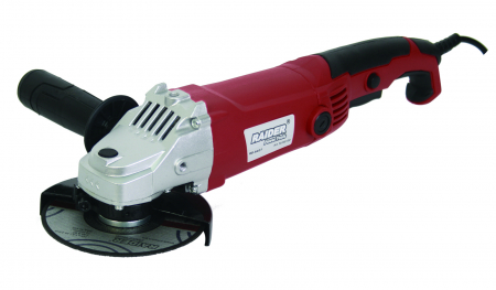 Elektromos darálók - Sarokcsiszoló 125mm 1200W RD-AG37