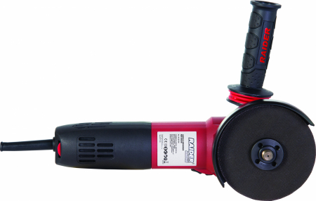 Sarokcsiszoló 125mm 1400W változtatható fordulatszám RDI-AG58 [1]