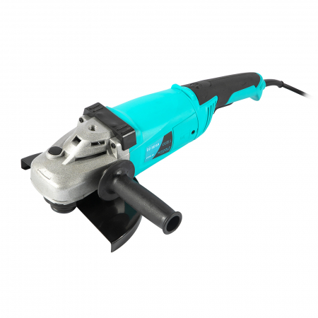 Elektromos sarokcsiszolók - Sarokcsiszoló 230mm 2350W