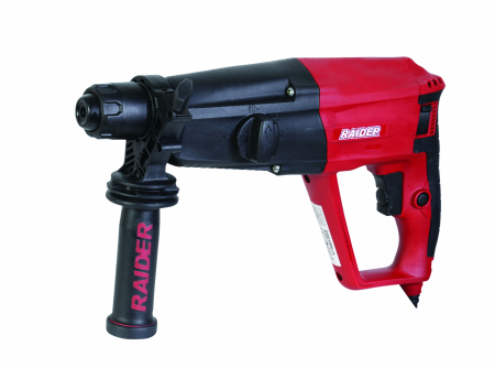 Rotációs ütvekalapácsok - SDS-Plus fúrókalapács 1050W 30mm 4 funkció RD-HD51