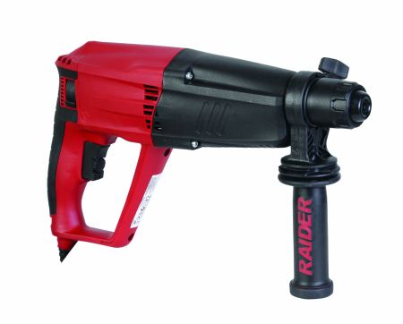 SDS-Plus fúrókalapács 1050W 30mm 4 funkció RD-HD51 [1]