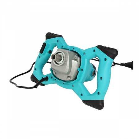 Szerszámtalanító festék/habarcs keverő 1200 W, 240 - 850 ford./perc, 120 mm [1]